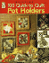 100 Quick-to-Quilt Pot Holders