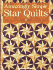 Amazingly Simple Star Quilts