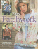 Easy Patchwork Jackets