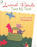 Animal Friends Two By Two