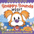 Snappy Sounds: Woof!