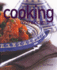 Cooking Moroccan