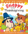 Snappy Little Thanksgiving (Snappy Little Pop-Ups)