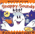 Snappy Sounds: Boo! Noisy Pop-Up Fun With Fun Spooky Sounds