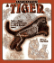 Uncover a Tiger: Take a Three-Dimensional Look Inside a Bengl Tiger!