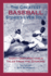 Greatest Baseball Stories Ever Told: Thirty Unforgettable Tales From the Diamond