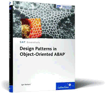 Design Patterns in Object-Oriented Abap