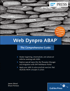Web Dynpro Abap: Programming for Sap (Comprehensive)