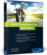 Abap Development for Sap Hana