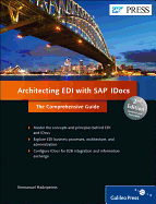 Architecting Edi With Sap Idocs: the Comprehensive Guide
