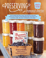 Preserving With Pomona's Pectin, Updated Edition