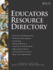 Educators Resource Directory (Educators Resource Directory (Paperback))