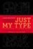 Just My Type: a Book About Fonts