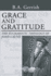Grace and Gratitude: the Eucharistic Theology of John Calvin