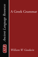 Greek Grammar