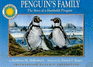 Penguin's Family: the Story of a Humboldt Penguin (Smithsonian Oceanic Collection)