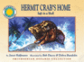 Hermit Crab's Home: Safe in a Shell-a Smithsonian Oceanic Collection Book