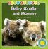 Baby Koala and Mommy (Baby Animals)