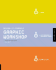 Design-It-Yourself Graphic Workshop: a Step-By-Step Guide