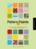 Pattern and Palette Sourcebook