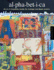 Alphabetica: an a-Z Creativity Guide for Collage and Book Artists