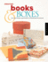 Creating Books & Boxes: Fun and Unique Approaches to Handmade Structures (Paper Art Workbooks)