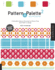 Pattern and Palette Sourcebook 2: a Complete Guide to Choosing the Perfect Color and Pattern in Design
