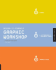 Design It Yourself Graphic Workshop: a Step-By-Step Guide