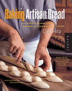 Baking Artisan Bread