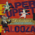 Paper Puppet Palooza