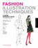 Fashion Illustration Techniques: a Super Reference Book for Beginners