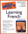 Complete Idiot's Guide to Learning French, 3e