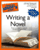 The Complete Idiots Guide to Writing a Novel (Complete Idiots Guides (Lifestyle Paperback))