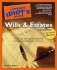The Complete Idiot's Guide to Wills and Estates, 4th Edition (Complete Idiot's Guides)