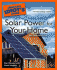 The Complete Idiot's Guide to Solar Power for Your Home, 2e