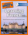 The Complete Idiot's Guide to Learning French [With Cd (Audio)] (Complete Idiot's Guides (Lifestyle Paperback))