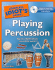 The Complete Idiot's Guide to Playing Percussion