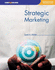 Strategic Marketing 2e