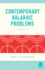 Contemporary Halakhic Problems: VII