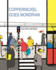 Coppernickel Goes Mondrian (Coopernickel; Artist Bribute Series 1st, 2)