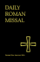 Daily Roman Missal