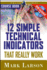 12 Simple Technical Indicators: That Really Work (Trade Secrets (Marketplace Books))