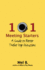 101 Meeting Starters: a Guide to Better Twelve Step Discussions