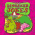 Dinosaur Jokes (Laughing Matters)