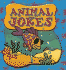 Animal Jokes (Laughing Matters)