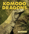 Komodo Dragons (New Naturebooks, 1264)