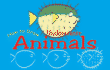 How to Draw Underwater Animals (Doodle Books, 1277)