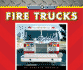 Fire Trucks (Machines at Work)