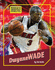 Dwyane Wade (World's Greatest Athletes)