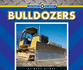 Bulldozers (Machines at Work, 1251)